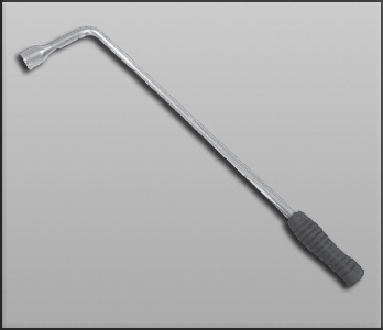 L Type Wrench