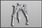 Bearing Puller