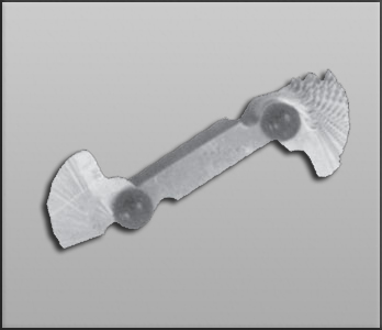 Screw Pitch Gauge