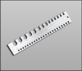 Rectangular Wire Gauge