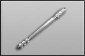 Double End Pin Vice