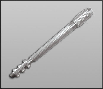 Double End Pin Vice
