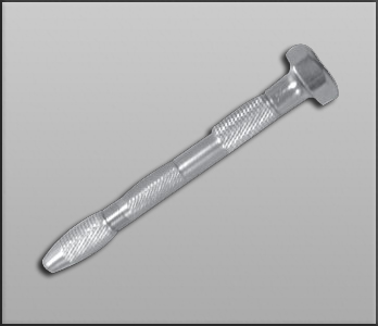 Swivel End Pin Vice