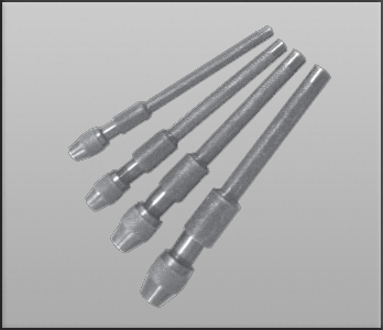 Pin Vice Set