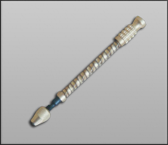 Archimedes Drill