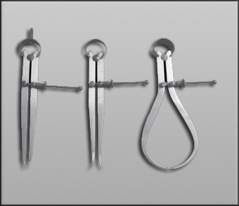 Spring Calipers