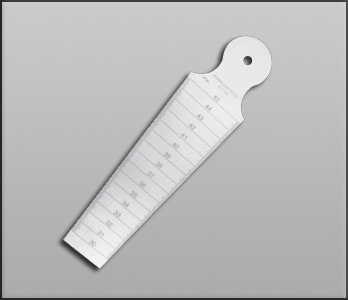 Stainless Steel Bore Gauge