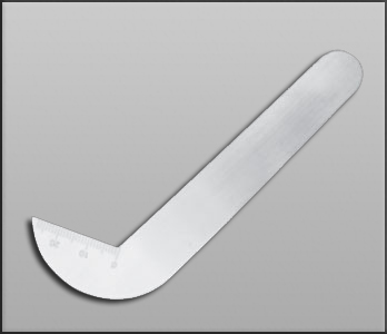 Twist Drill Gauge