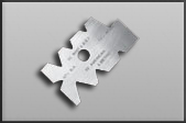 Screw Cutting Gauge