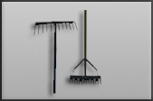 Garden Tools