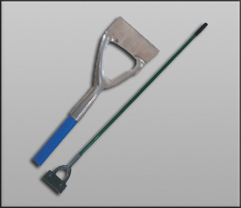 Garden Dutch Hoe