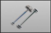 Lawn Edger / Edging Knife