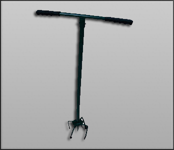 Garden Claw