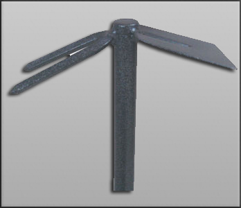 Weeding Hoe Fork