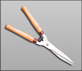 Garden Hedge Shear
