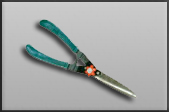 Hedge Shear