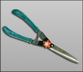 Hedge Shear