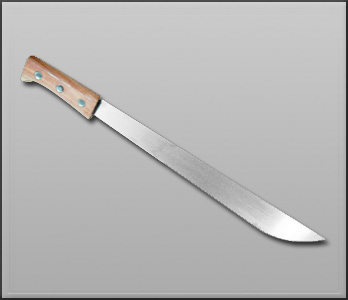 Machetes Garden Tools