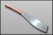 Sugar Cane Knife