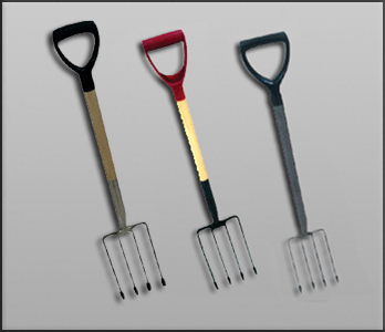 Garden Digging Fork / Border Fork