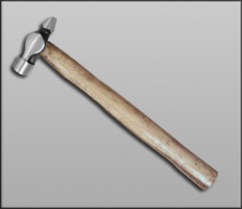 Cross Pein Hammer