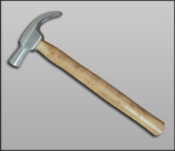 Claw Hammer