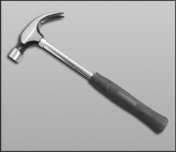 Claw Hammer