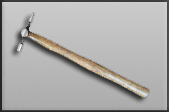 Pin Hammer