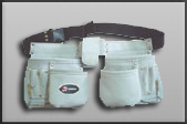 Australian Leather Pouch