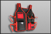 Tool Jacket