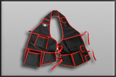 Tool Jacket
