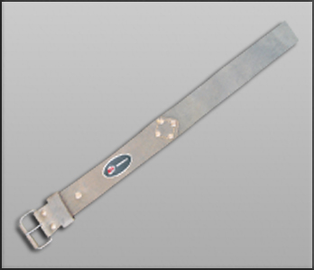 Leather Waist Belt