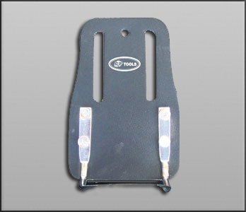 Fixed & Revolving Hammer Holder