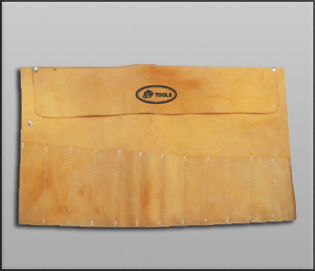 Pocket Size Tool Holder