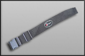 Waist Web Belt