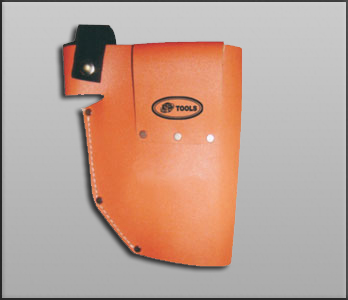 Leather Drill Holder
