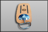 Hammer Holder