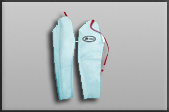 Welding Sleeves