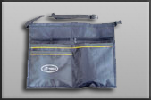Nylon Money Bag