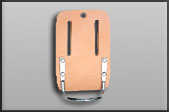 Hammer Holder - Fixed