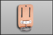 Hammer Holder - Swivel