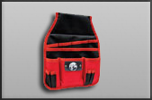 Tool & Nail Pouch
