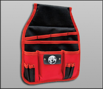 Tool Holder and Nail Pouch