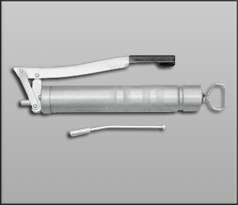 Grease Gun Lever Type
