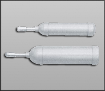 Grease Gun Push Type