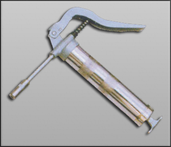 Pistol Type Grease Gun