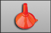 Plastic Funnel
