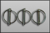 Lynch Pins