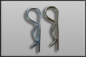 R. Pins