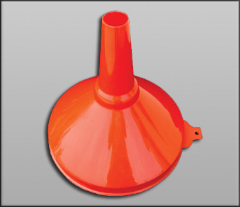 Plastic Funnel